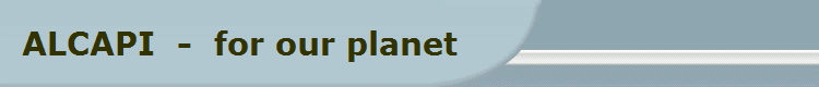 ALCAPI  -  for our planet